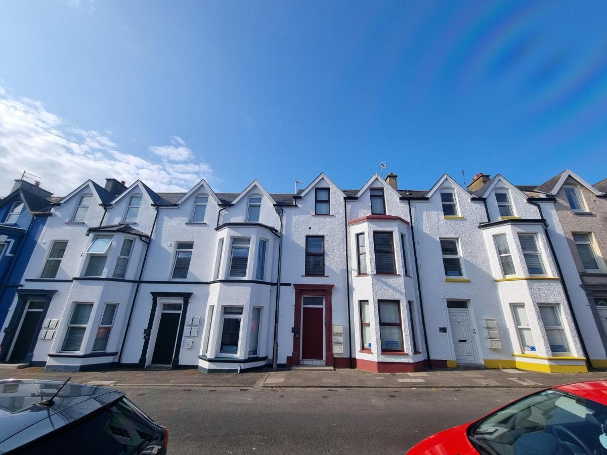 2 Princess Green - Portrush By The Sea エクステリア 写真