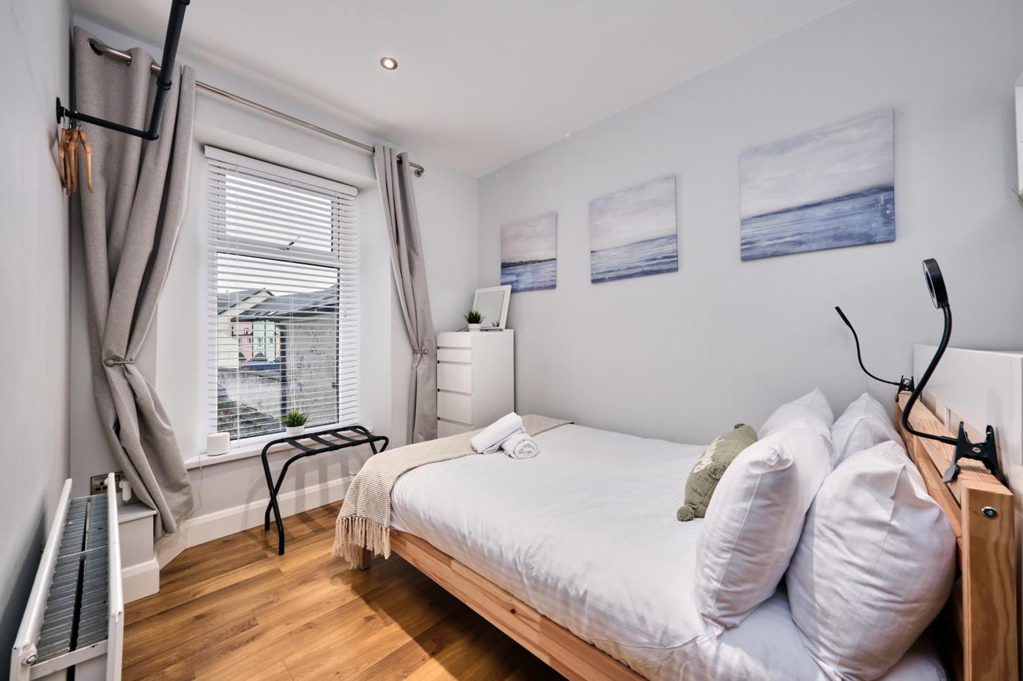 2 Princess Green - Portrush By The Sea エクステリア 写真